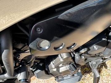 Accessori yamaha xsr 700