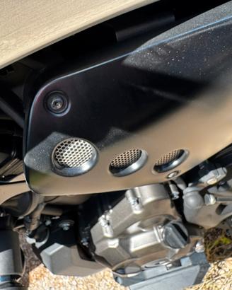 Accessori yamaha xsr 700