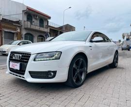 Audi A5 2.7 V6 TDI F.AP. multitronic Ambition S-Li