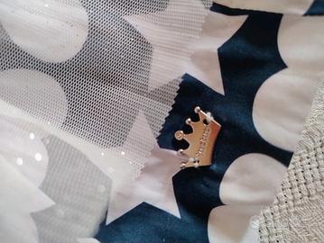  Abito da cerimonia taglia 12 anni