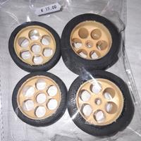 Cerchi Lamborghini RC 