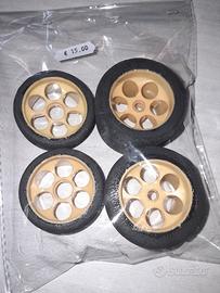 Cerchi Lamborghini RC 