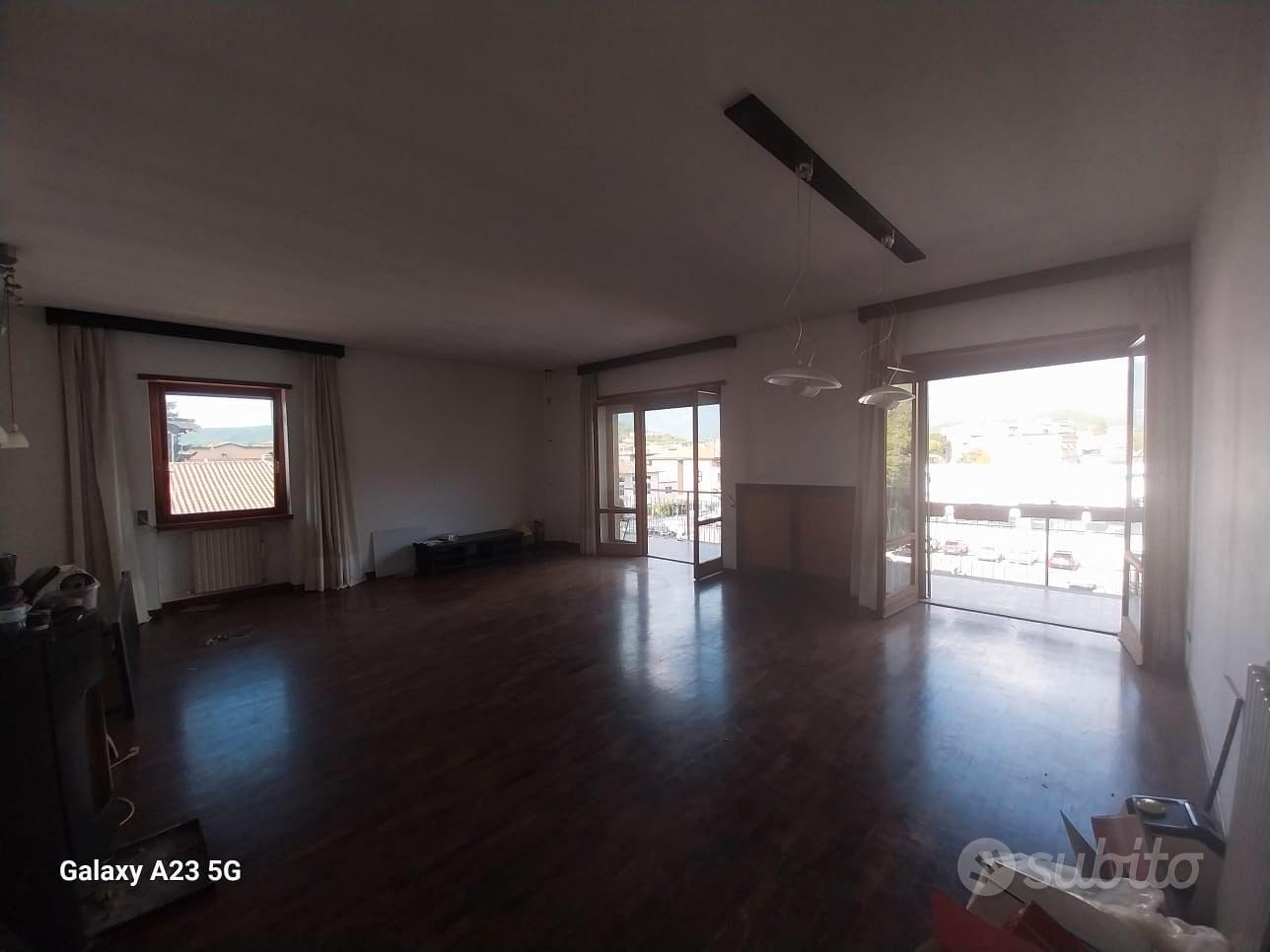 Appartamento – Rieti, Piazza Tevere - Vista 2