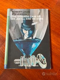 Dr Jekyll and mr hyde ISBN 9788853617538