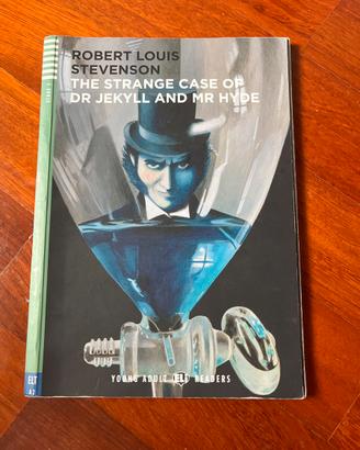 Dr Jekyll and mr hyde ISBN 9788853617538