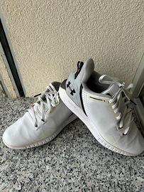 Scarpe da golf donna n.40 Modello HOVR UnderArmour