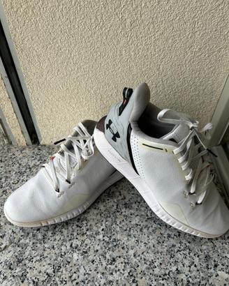 Scarpe da golf donna n.40 Modello HOVR UnderArmour