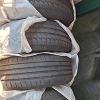 4 gomme Clio 