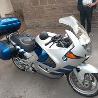 Bmw k 1200 rs - 2000