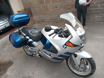 Bmw k 1200 rs - 2000