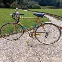 bicicletta Atala uomo