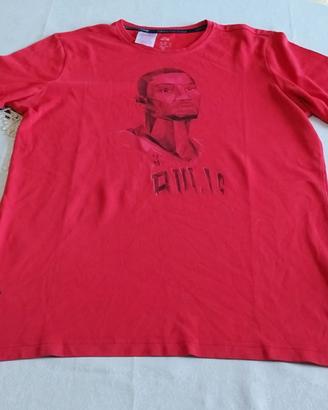 T-shirt Adidas NBA Chicago Bulls – Derrick Rose #1