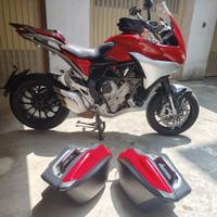 MV Agusta Turismo Veloce110cv + VALiGE