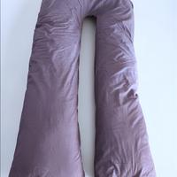 Cuscino XXL gravidanza per letto