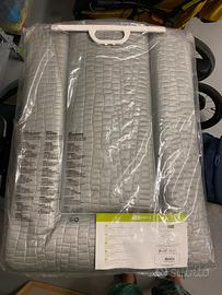 Fasciatoio portatile