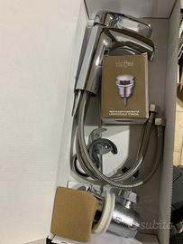 Kit Miscelatore lavabo Delco  nuovo