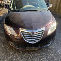 Ricambi Lancia Ypsilon (TK) 2011