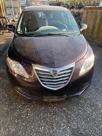 Ricambi Lancia Ypsilon (TK) 2011