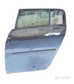 PORTIERA POSTERIORE SINISTRA RENAULT Megane ll Ser