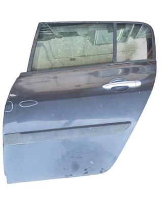 PORTIERA POSTERIORE SINISTRA RENAULT Megane ll Ser