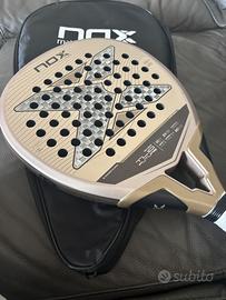 Racchetta padel Nox
