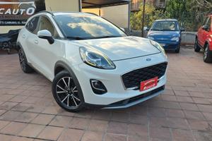 Ford Puma 1.5 EcoBlue 120 CV S&S Titanium