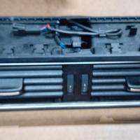 BOCCHETTE ARIA CENTRALE PER AUDI A4 Avant (B8) 8T1