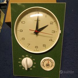 orologio da cucina 