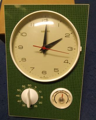 orologio da cucina 