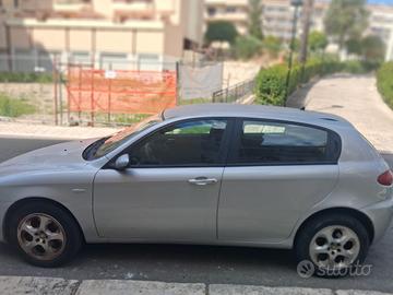Alfa Romeo 147