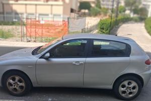 Alfa Romeo 147