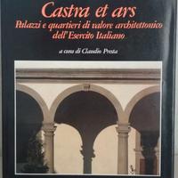 CASTRA ET ARS - Ed. Laterza