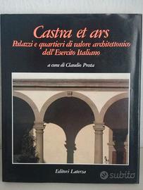 CASTRA ET ARS - Ed. Laterza