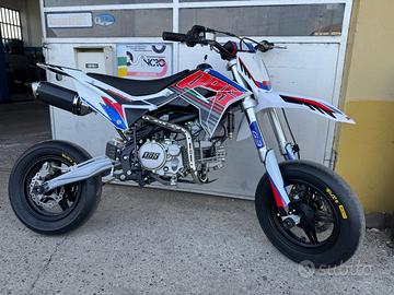 Pit Bike PBS Hyper RR