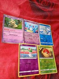 carte Pokemon 