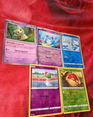 carte Pokemon 