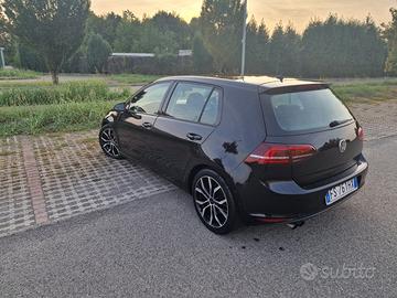 Volkswagen Golf 7 R-Line 2.0 TDI DSG full optional