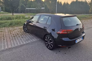 Volkswagen Golf 7 R-Line 2.0 TDI DSG full optional