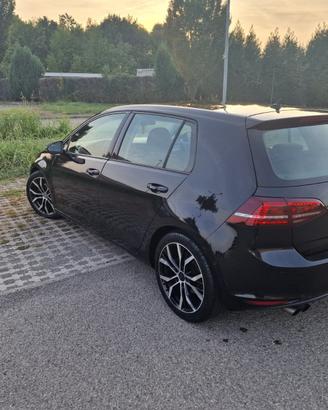 Volkswagen Golf 7 R-Line 2.0 TDI DSG full optional