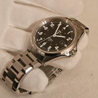 Orologio Automatico  Glycine Combat 42mm