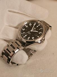 Orologio Automatico  Glycine Combat 42mm