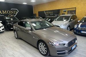 JAGUAR XE 2.0d 180 cv “PROBLEMI AL MOTORE”-2016