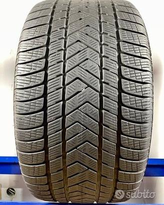 Pirelli 305/35 R21 109V M+S invernali