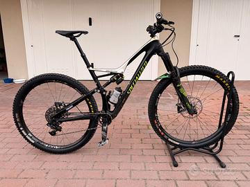 SPECIALIZED STUMPJUMPER FSR 29" — MTB Full