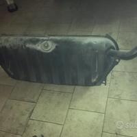 Serbatoio mercedes 250 w124, 190 200 E