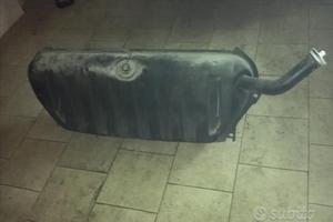 Serbatoio mercedes 250 w124, 190 200 E