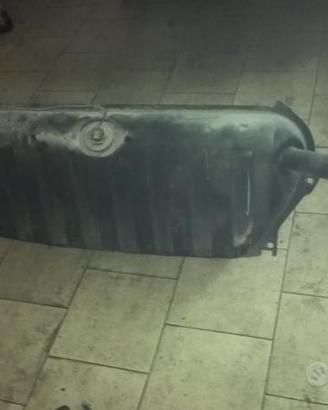 Serbatoio mercedes 250 w124, 190 200 E