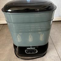Sterilizzatore Baby Brezza