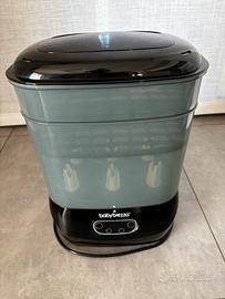 Sterilizzatore Baby Brezza