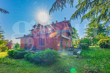 Appartamento Cumiana [Cod. rif 3241144VRG]